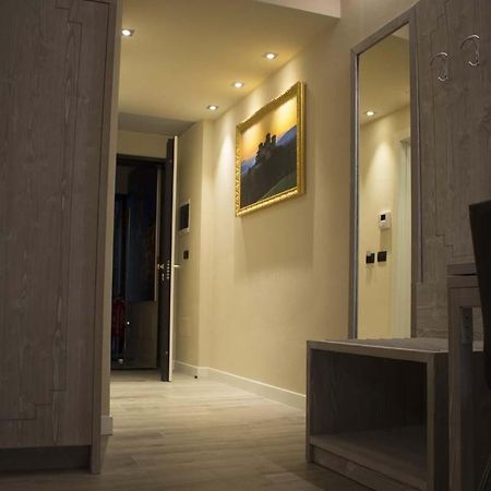 Palazzo Domanto Apartments פארמה מראה חיצוני תמונה