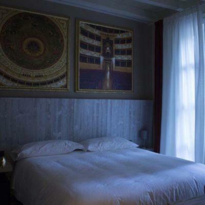 Palazzo Domanto Apartments פארמה מראה חיצוני תמונה