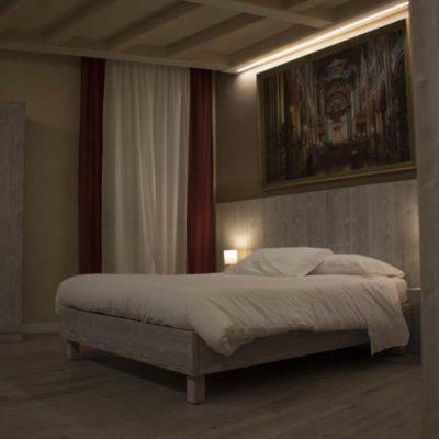 Palazzo Domanto Apartments פארמה מראה חיצוני תמונה