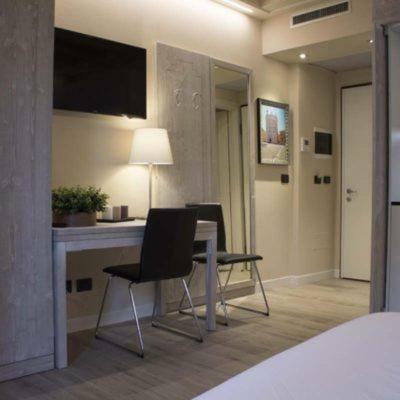 Palazzo Domanto Apartments פארמה מראה חיצוני תמונה