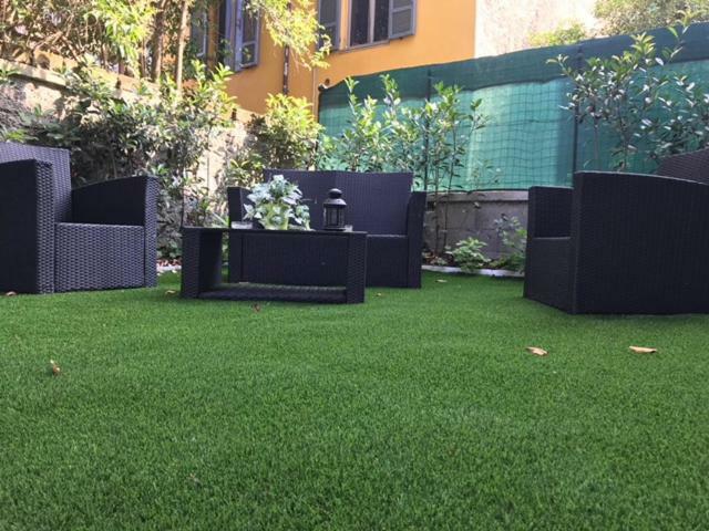 Palazzo Domanto Apartments פארמה מראה חיצוני תמונה